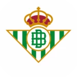 Logo of Real Betis Balompié android Application 